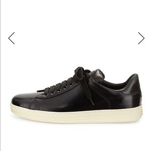 Tom Ford Russell low top sneakers